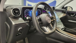 Mercedes GLC 300 de 4-Matic AMG Line Grójec - zdjęcie 12
