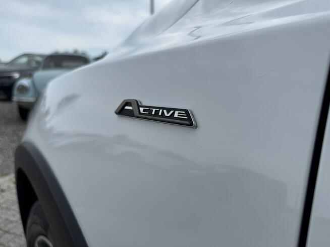 Ford Focus ACTIV*2.0 150 km*kamera*asystenci*led Sierakowice - zdjęcie 9