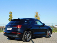 Audi Q5 2.0TDI 204KM QUATTRO z Gwarancją Żyrardów - zdjęcie 4