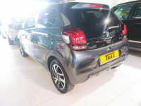 Peugeot 108 1.0 VTI 70KM More +,Niski przebieg , Stan idealny Łódź - zdjęcie 5