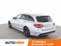 Mercedes C 160 GRATIS! Pakiet Serwisowy o wartości 1300 zł! Warszawa - zdjęcie 4