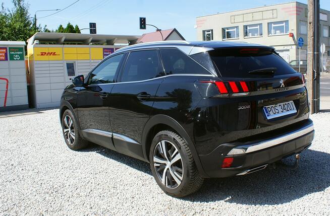 Peugeot 3008 Ostrów Wielkopolski - zdjęcie 3