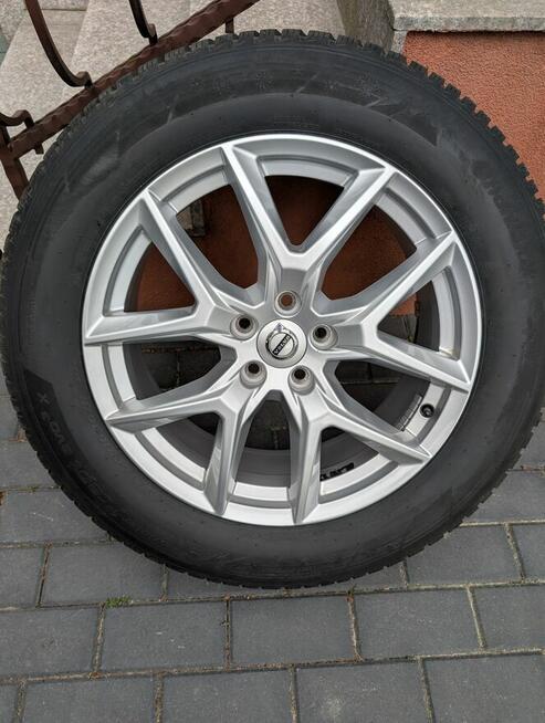 Volvo XC 60 T6 Susz - zdjęcie 12