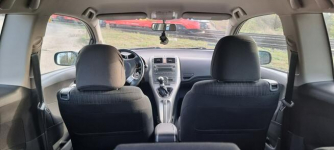 Toyota Auris Warszawa - zdjęcie 11
