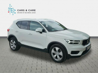 Volvo XC 40 B4 P Mild Hybrid Momentum. WE1G233 Wolica - zdjęcie 1