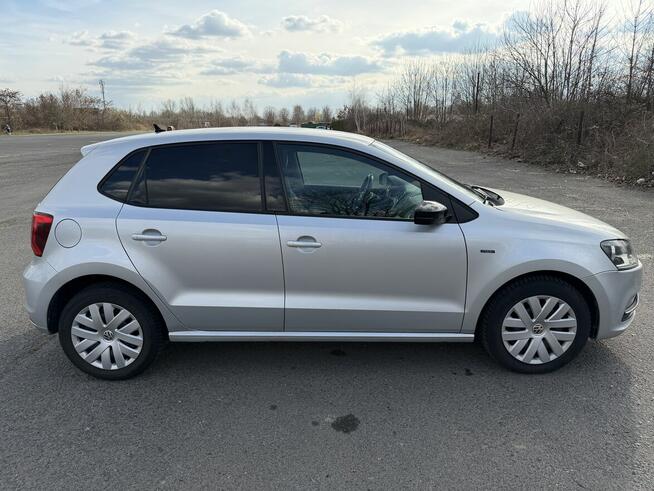Volkswagen Polo V 6R Zgorzelec - zdjęcie 4