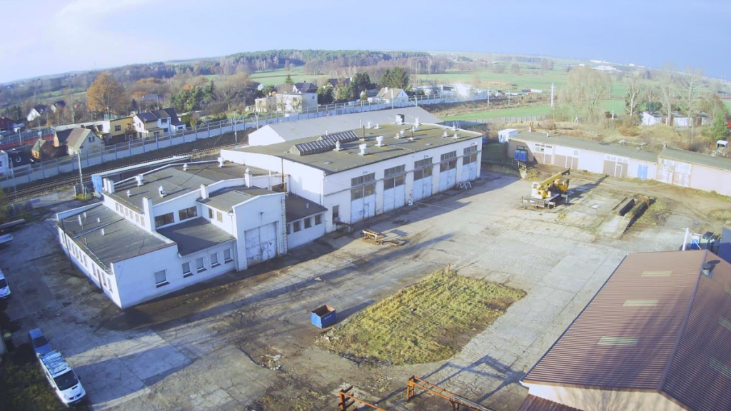 Okazja - grunt przemysłowy z potencjałem Stare Bojanowo - zdjęcie 6