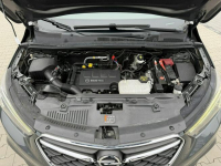 Opel Mokka X 1.4 / 140KM Lift LED Nawigacja Kamera Półskóra Tempomat Mrągowo - zdjęcie 5