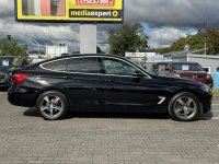 BMW 3GT *Full LED*Polski Salon*Automat*Bezwypadkowy*Serwisowany w ASO* Suchy Las - zdjęcie 9