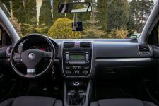 Volkswagen Golf 150KM Klimatronik Parktronik Ostrów Mazowiecka - zdjęcie 5