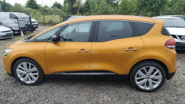 Renault Scenic 1,3 TCE 140KM 91 tys.km.Limited/Rej. PL/Navi/Tempomati/ Szczecin - zdjęcie 8