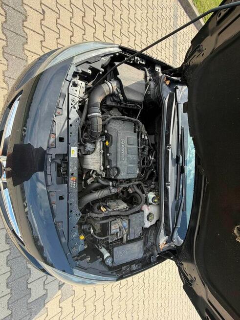 Opel Astra 1.4 T Active Kaźmierz - zdjęcie 6