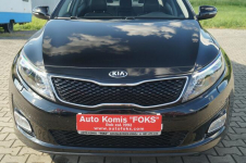 Kia Optima 2014R 2.0BENZ SALON PL BEZWYPADKOWY ORG. LAKIER STAN BDB Goczałkowice-Zdrój - zdjęcie 10