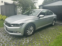 Syndyk sprzeda udział 1/2 samochodu Volkswagen Passat