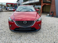 Mazda CX-3 AUTO WZÓR,SERWIS,FULL OPCJA, XII 2015 Kanie - zdjęcie 10