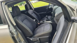 Nissan Qashqai 1.6 16v # Climatronic # Parktronic # Super Stan ! Chmielnik - zdjęcie 7