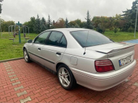Honda Accord VI Chełm - zdjęcie 8