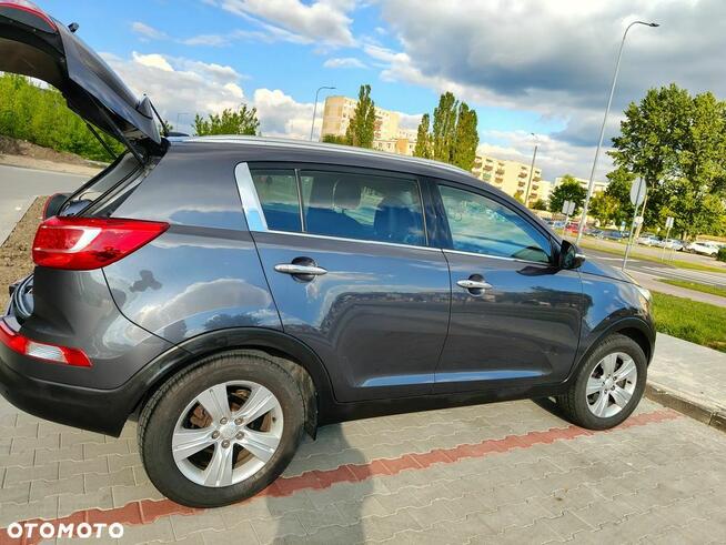 Kia Sportage 1.6 GDI M . benzyna Inowrocław - zdjęcie 4