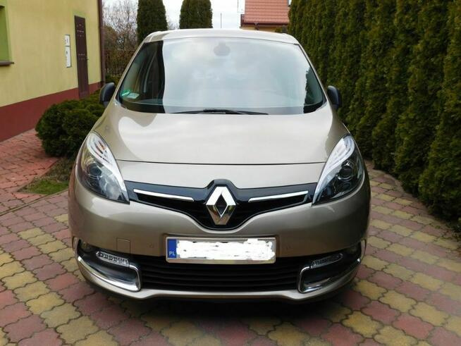 Renault Megane Scenic 1,6 dCi Bose Edition Olszewo-Borki - zdjęcie 2