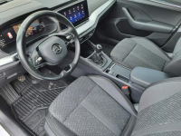 Škoda Octavia FV23%/STYLE 1.5 TSI 150KM/salon PL/ serwisowana w ASO/ Toruń - zdjęcie 11
