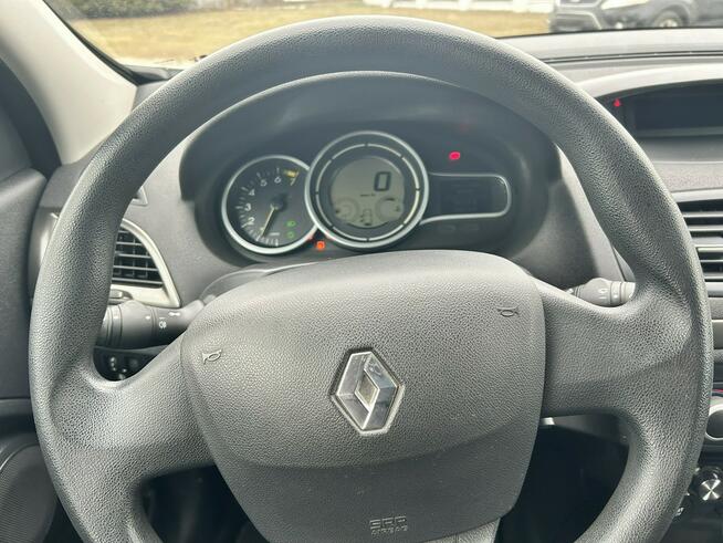 Renault Megane Gwarancja, komplet opon 133 tyś km Nowe Iganie - zdjęcie 12