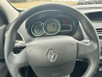 Renault Megane Gwarancja, komplet opon 133 tyś km Nowe Iganie - zdjęcie 12