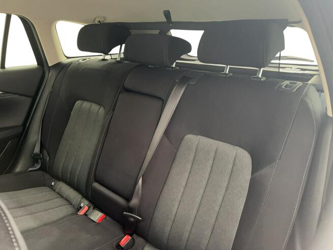 Mazda 6 2.0 SkyJoy Kombi Warszawa - zdjęcie 12