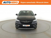 Opel Grandland X automat navi klima auto czujniki parkowania hak Warszawa - zdjęcie 11