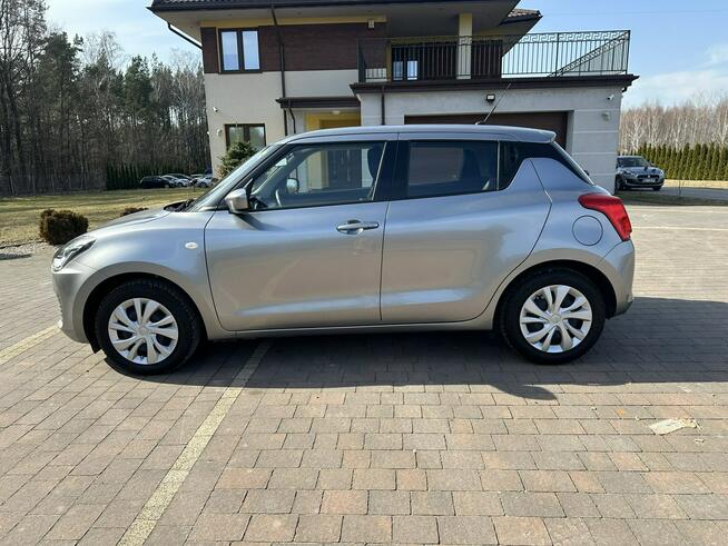 Suzuki Swift Polski Salon Lipówki - zdjęcie 5