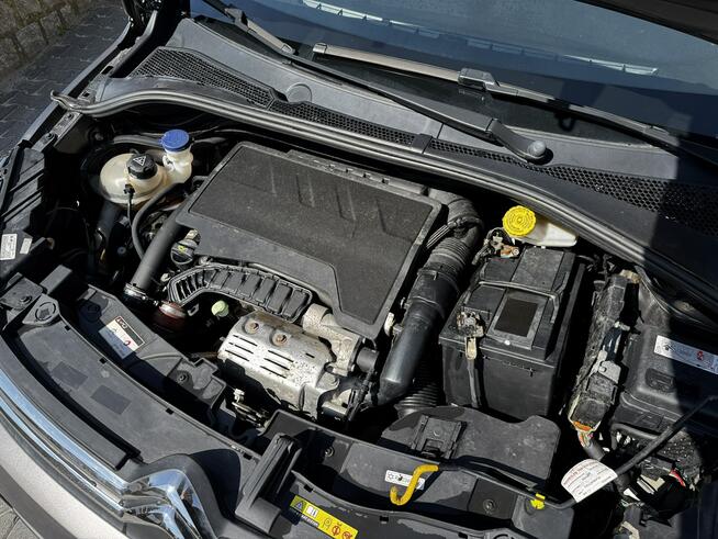 Citroen C3 1.2 110#klimatyzacja#Multimedia#AirBump Margonin - zdjęcie 9