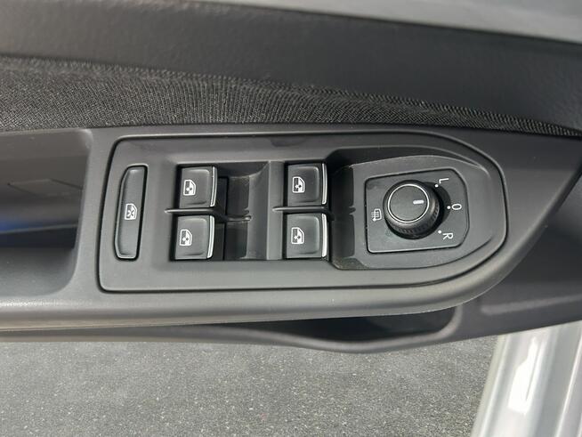 Volkswagen Golf 2.0 TDI Life! Z Polskiego Salonu! Faktura VAT! Warszawa - zdjęcie 11