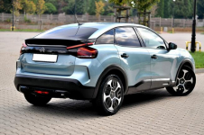 Citroen C4 1.5 HDI 110KM Led Navi Kamera Climatronic Serwis Płock - zdjęcie 2