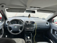Skoda roomster 2008r 1,9 tdi Nekla - zdjęcie 8