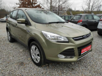 Ford Kuga E6 Zadbana. Tylko 158tkm. 120hp manual. Stare Budy - zdjęcie 12