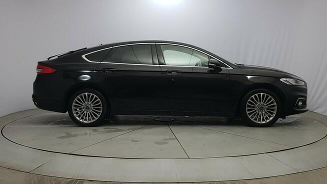 Ford Mondeo 2.0 EcoBlue Titanium ! Z polskiego salonu ! Faktura VAT ! Warszawa - zdjęcie 8