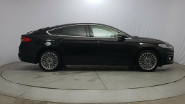 Ford Mondeo 2.0 EcoBlue Titanium ! Z polskiego salonu ! Faktura VAT ! Warszawa - zdjęcie 8