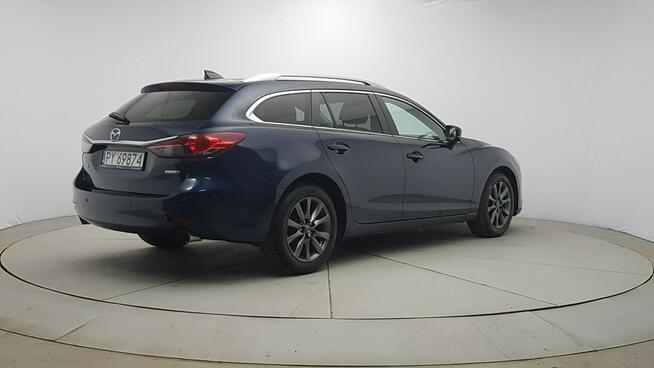 Mazda 6 2.0 SkyMotion ! Z Polskiego Salonu ! Faktura VAT ! Warszawa - zdjęcie 7