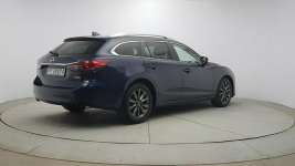 Mazda 6 2.0 SkyMotion ! Z Polskiego Salonu ! Faktura VAT ! Warszawa - zdjęcie 7