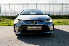 Toyota Corolla 1.8 Hybrid e-CVT, Salon PL, LPG, Bezwypadkowa Warszawa - zdjęcie 2