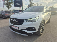 Opel Grandland X 1.2Turbo 130KM Biała Perła Gniewkowo - zdjęcie 4