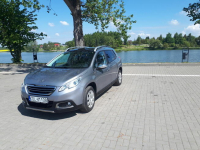 Peugeot 2008 1.2 PureTech 110KM 2015 rok Wolbrom - zdjęcie 2