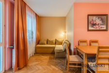 Komfortowe 3 pokoje na 64 m2| Parter | 2 balkony Rzeszów - zdjęcie 5