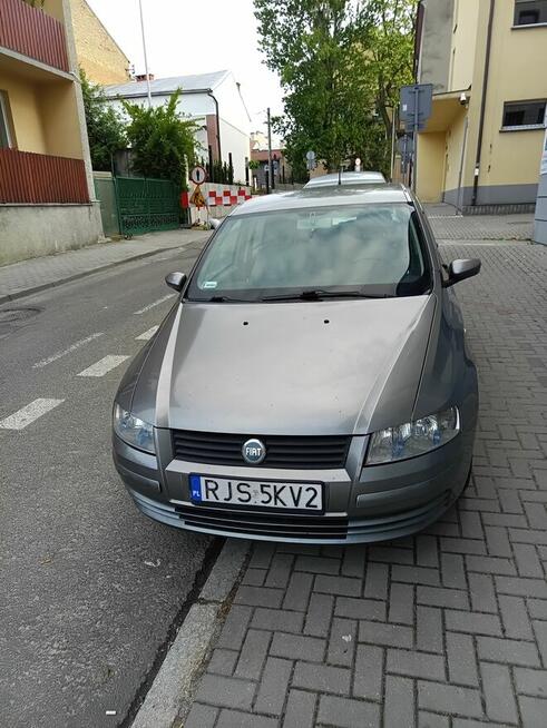 Sprzedam fiata stilo 2005 to Jasło - zdjęcie 4