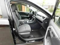 Toyota RAV-4 2.0VVTi z Gwarancją Model 2022r Żyrardów - zdjęcie 11