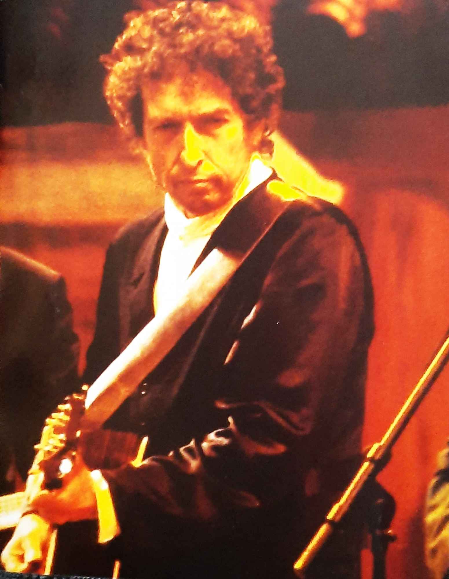 Polecam Wspaniały Album Cd Bob Dylan Street Legal Katowice - zdjęcie 3