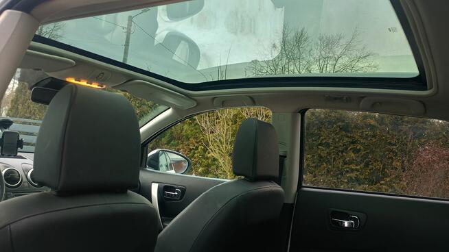 Nissan Qashqai Haczów - zdjęcie 10
