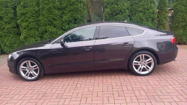 Audi A5 Okazja!!! Super stan Polecam!!! Płońsk - zdjęcie 11