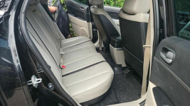 Mazda xc 7 2.3 turbo 260km 2008r LPG