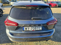 Ford Focus Komorniki - zdjęcie 6