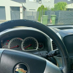 Chevrolet Captiva SUV 2.4 benzyna Plus LPG Nie Audi Q7 Q3 Lubań - zdjęcie 6